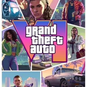 GTA 6 PARA O NOIVO