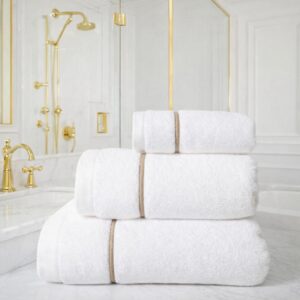 Kit de banho para os nossos momentos de cuidado